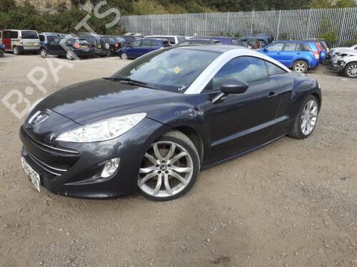 Other PEUGEOT RCZ 1.6 16V | BP29647306O1 