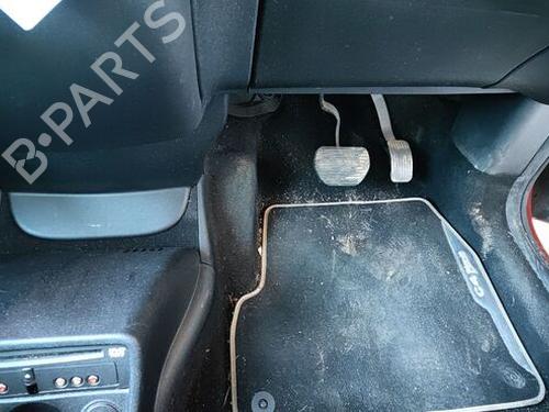 Engine control unit (ECU) CITROËN C4 Picasso I MPV (UD_) 1.6 HDi | BP29673781M57 