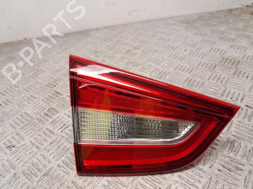 Left taillight SUZUKI SX4 S-Cross (JY) 1.0 (AKK 310) | BP32333516C34