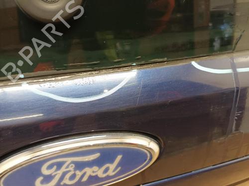 Tailgate FORD FOCUS C-MAX (DM2) 1.8 | BP29651592C6