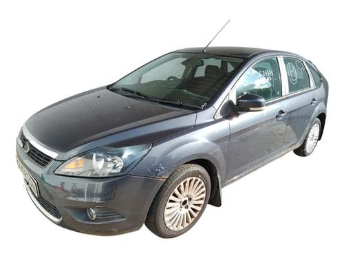 Vindusheismekanisme venstre foran FORD FOCUS II (DA_, HCP, DP) 1.6 (100 hp) 29686220