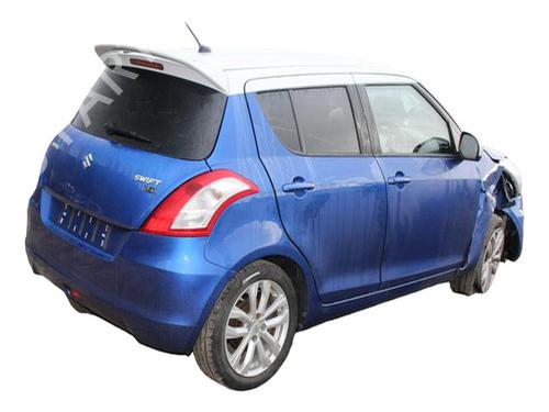 Tannstang/sevrosnekke SUZUKI SWIFT IV (FZ, NZ) 1.2 (AZH412, ZC72S) (94 hp) 29674200