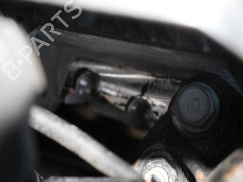 Front right seatbelt HYUNDAI i40 I (VF) 1.7 CRDI | BP31748412I25 