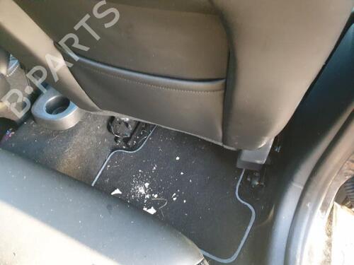 Bremseservo RENAULT CLIO IV (BH_) 0.9 TCe 90 (BHNF, BHMA, BHMH, BHJK, BHJR) | BP29647495M42