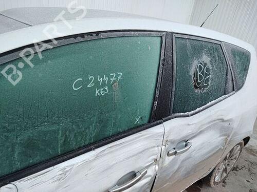 Rear right seatbelt VAUXHALL MERIVA Mk II (B) (S10) 1.4 | BP31055788I28