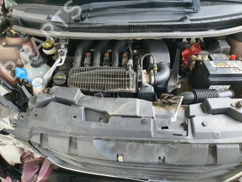 Glove box PEUGEOT 208 I (CA_, CC_) 1.2 VTI 82 | BP29651241C95