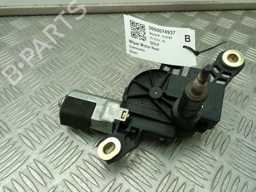 Ruitenwissermotor achter VW GOLF V (1K1) 2.0 SDI | BP29647652M102 