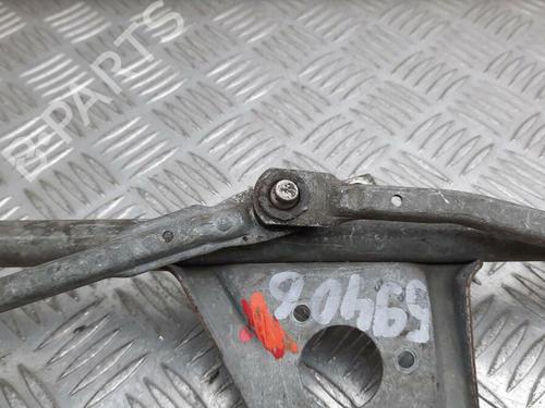 Front wipers mechanism VW POLO III (6N1) 60 1.4 | BP29647370C83 