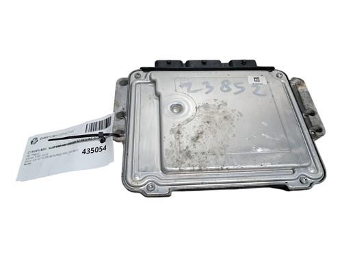 Calculateur moteur (ecu) CITROËN BERLINGO / BERLINGO FIRST Box Body/MPV (M_) 1.6 HDI 90 (MB9HX, MC9HX) (90 hp) 29669921
