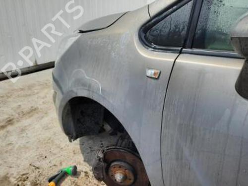 Steering rack VAUXHALL MERIVA Mk II (B) (S10) 1.4 | BP29672256M22 