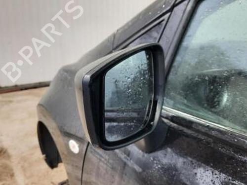 Left sun visor NISSAN NOTE (E12) 1.5 dCi | BP29673801I1 