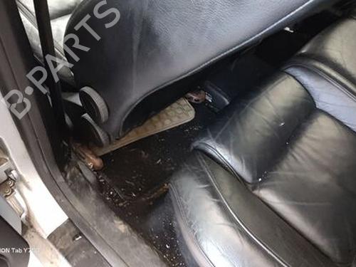 Pas bezpieczeństwa tylny lewy VW BORA I (1J2) 1.6 | BP29676841I29 