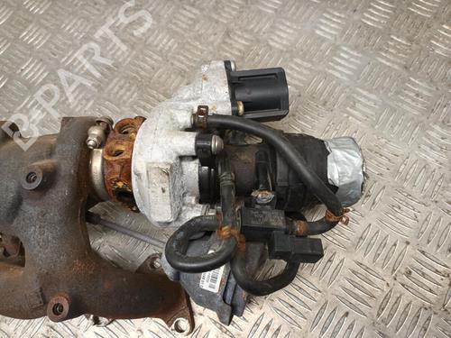 Turbocharger/Supercharger VW SCIROCCO III (137, 138) 1.4 TSI | BP29649191M71 