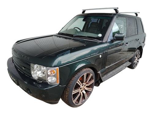 Used Air filter box LAND ROVER RANGE ROVER III (L322) 4.4 4x4 (286 hp) 30768427