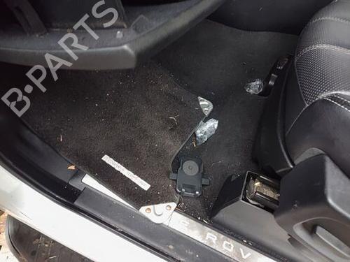 Front wiper motor LAND ROVER RANGE ROVER SPORT I (L320) 5.0 4x4 | BP31634813M29 