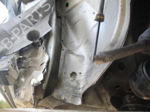 Anti roll bar FORD FOCUS III Turnier 1.6 TDCi | BP29902672M96 