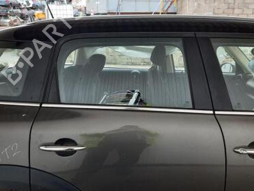 Left front suspension arm MINI MINI COUNTRYMAN (R60) Cooper | BP29652553M12