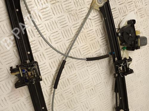 Used Front right window mechanism AUDI A3 Sportback (8VA, 8VF) RS3 quattro (400 hp) 29659431