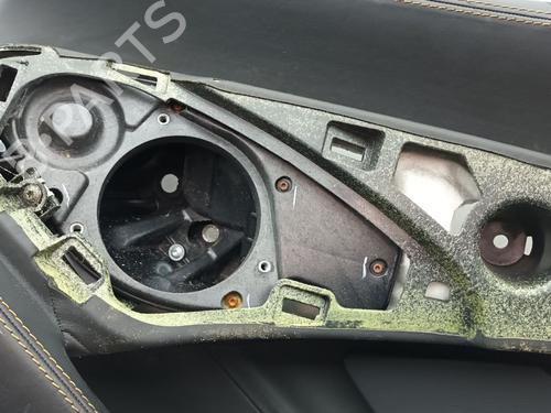 Front right panel MCLAREN 570S 3.8 | BP29672173C59 