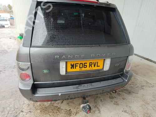 Sprinklertank LAND ROVER RANGE ROVER III (L322) 4.4 4x4 | BP29678697C113 