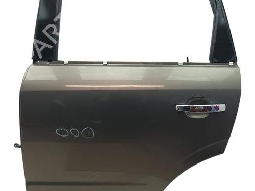 Dør venstre bagtil VAUXHALL ANTARA A (L07) 2.0 CDTI 4x4 (150 hp) 29669170