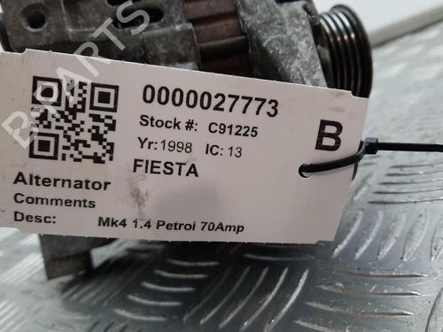 Generator FORD FIESTA IV (JA_, JB_) 1.4 i 16V | BP29646364M7