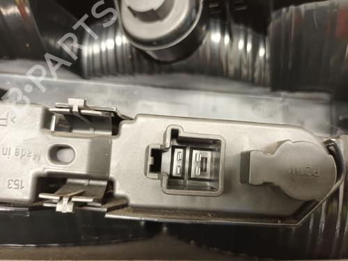 Højre baglygte VOLVO S60 I (384) D5 | BP29665436C35 