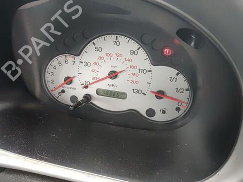 Motorstyringsenhed FORD KA (RB_) 1.3 i ROCAM | BP28658683M57