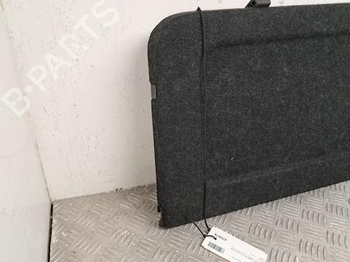 Rear parcel shelf VAUXHALL AGILA Mk I (A) (H00) 1.0 12V | BP30117973C85 