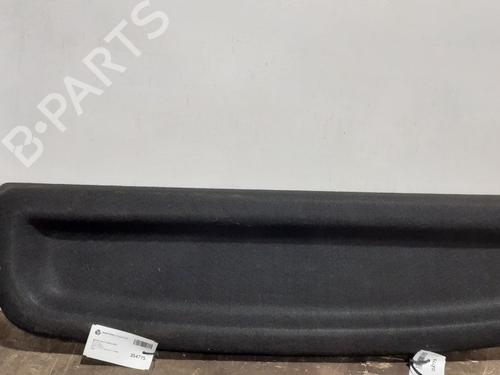 Rear parcel shelf SUZUKI SPLASH (EX) 1.3 CDTI (A5B413D) | BP29657654C85 