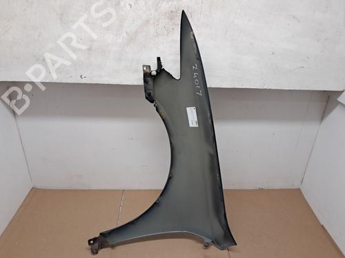 Right front fenders HONDA ACCORD VII Tourer (CM, CN) 2.0 (CM1) | BP29673304C42 