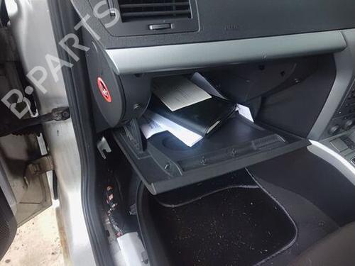 Hood VAUXHALL ASTRA Mk V (H) (A04) 1.6 (L48) | BP31055733C1 