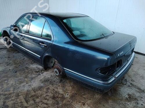 Right front brake caliper MERCEDES-BENZ E-CLASS (W210) E 300 Turbo-D (210.025) | BP32377903M104