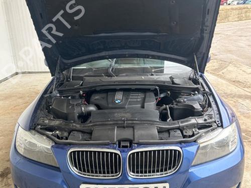 Front wiper motor BMW 3 (E90) 318 d | BP29667351M29