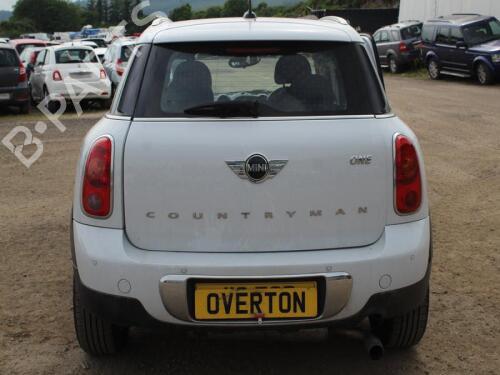 Left front driveshaft MINI MINI (R56) Cooper | BP29675106M38 