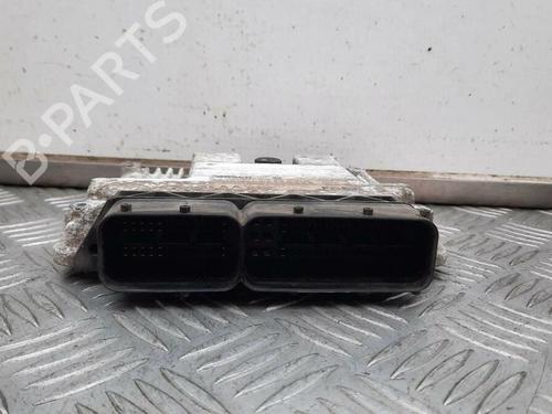 Engine control unit (ECU) SAAB 9-3 (YS3F, E79, D79, D75) 1.9 TiD | BP29647504M57 