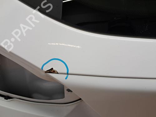 Tailgate FORD FOCUS III Turnier 1.6 TDCi | BP29672775C6