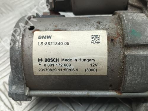 Starter BMW 1 (F21) M 140 i | BP29679427M8 