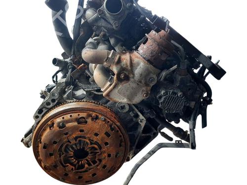 Engine HONDA CR-V III (RE_) 2.2 i-CTDi 4WD (RE6) | BP29665132M1 