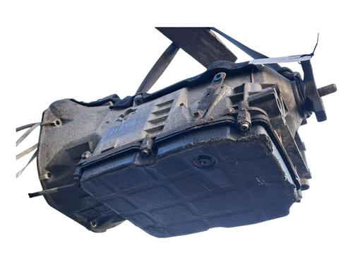 Used Gearbox MERCEDES-BENZ C-CLASS T-Model (S203) C 220 CDI (203.208) (150 hp) 29653948