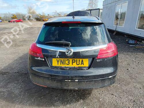 Rudehejsemekanisme ventre foran VAUXHALL INSIGNIA Mk I (A) Sports Tourer (G09) 2.0 CDTI (35) | BP29659996C22 