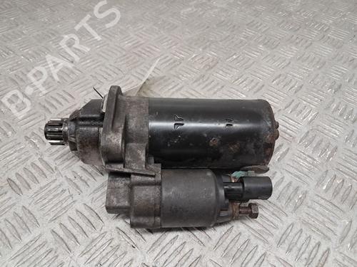 Anlasser für SKODA OCTAVIA II (1Z3) 1.6 LPG (102 hp) 29678898