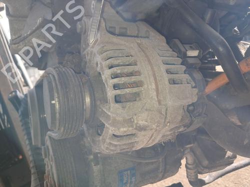 Engine VW GOLF IV (1J1) 1.9 TDI | BP29662144M1