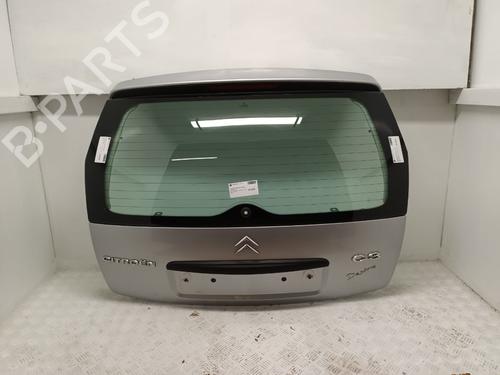 Used Tailgate CITROËN C3 I (FC_, FN_) 1.4 HDi (68 hp) 29664557