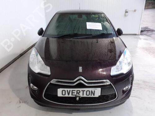 Varmeblæser CITROËN DS3 (SA_) 1.6 Racing | BP29673833M62 