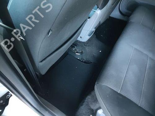 Engine FORD C-MAX II (DXA/CB7, DXA/CEU) 1.6 TDCi | BP30981580M1 