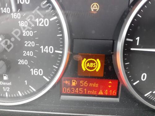 Hovedbremsesylinder BMW 3 (E90) 318 d | BP29649163M77 