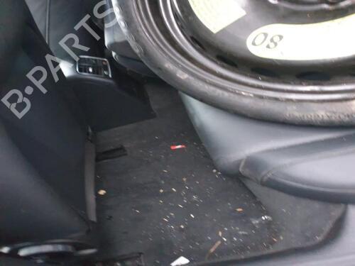 Drivaksel fortil Højre AUDI A5 (8T3) RS5 quattro | BP29647181M39 