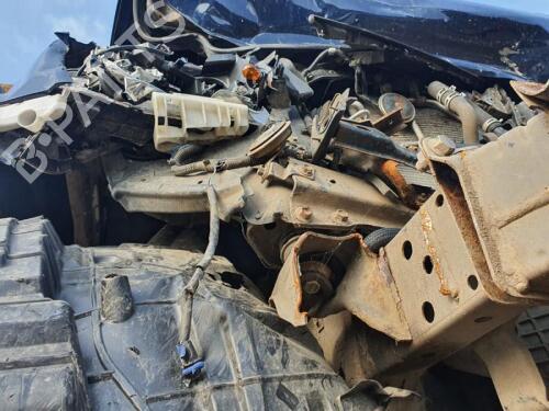 Fuel tank NISSAN NAVARA NP300 Pickup (D23, D23T) 2.3 dCi 4x4 (D231, D23T) | BP29651362C62