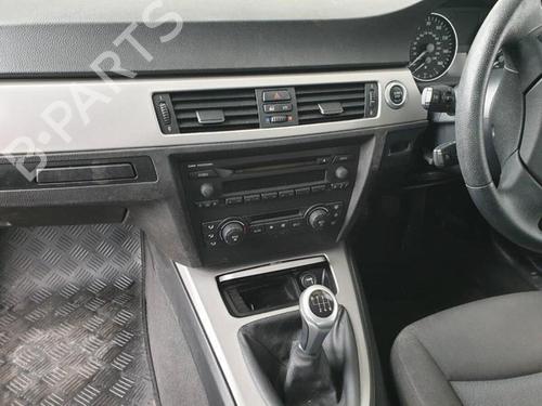 Front wipers mechanism BMW 3 (E90) 318 i | BP29649193C83